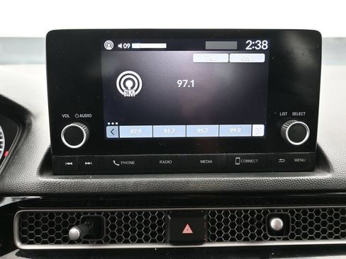 Used 2023 Honda Civic Sport image 12
