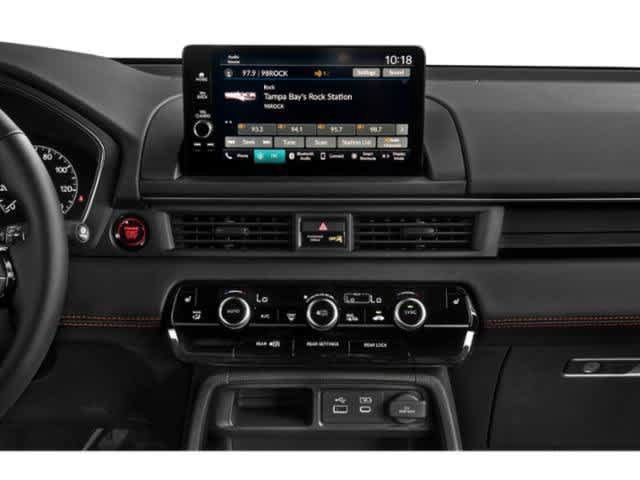 Used 2023 Honda Pilot TrailSport image 10