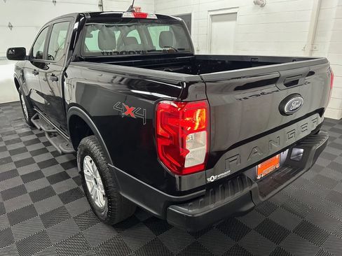Used 2025 Ford Ranger XL AWD/4WD image 7