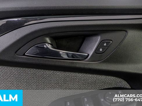 Used 2021 Chevrolet TrailBlazer LT w/ Convenience Package image 54