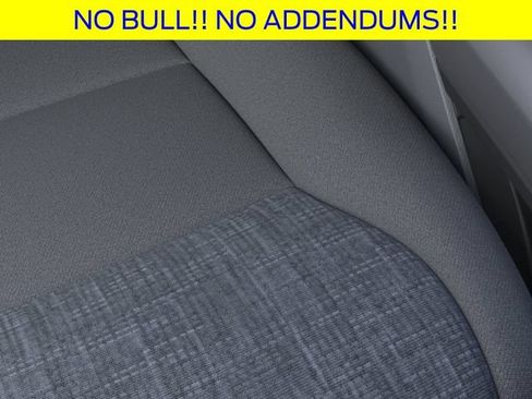 New 2026 Ford F150 XLT RWD image 17