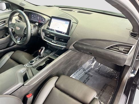 Used 2023 Cadillac CT5 V w/ Premium Package AWD/4WD image 29
