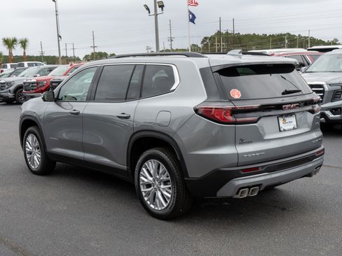 New 2026 GMC Acadia Elevation w/ Elevation Premium Package image 5