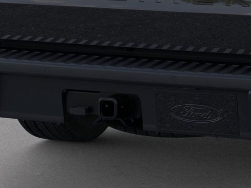New 2026 Ford Maverick XLT w/ XLT Luxury Package FWD image 23