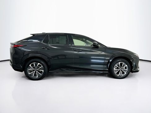 Used 2024 Lexus RZ 450e Premium w/ Technology Package AWD/4WD image 10