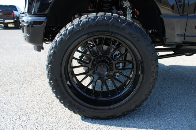 New 2026 Ford F250 Platinum AWD/4WD image 6