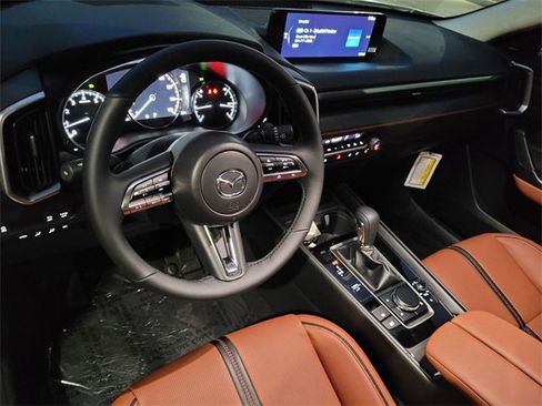 New 2025 MAZDA CX-50 AWD 2.5 Turbo w/ Weather Package image 6