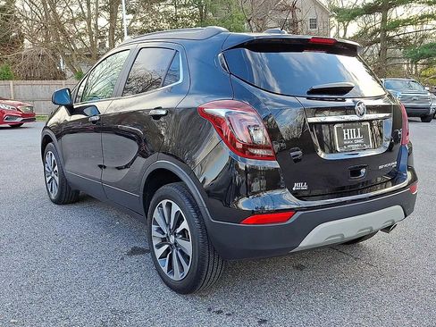 Certified 2022 Buick Encore Preferred w/ Safety Package image 7