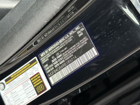 Used 2024 Mercedes-Benz GLE 450e 4MATIC image 23