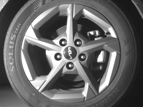 Used 2025 Kia K4 FWD image 13