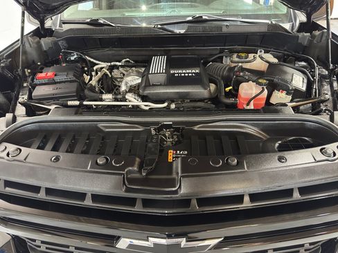 Used 2021 Chevrolet Silverado 1500 RST w/ Convenience Package II image 40