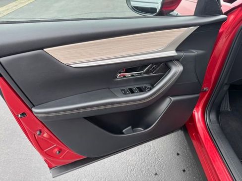 Used 2024 MAZDA CX-90 Plug-In Hybrid w/ Preferred image 6