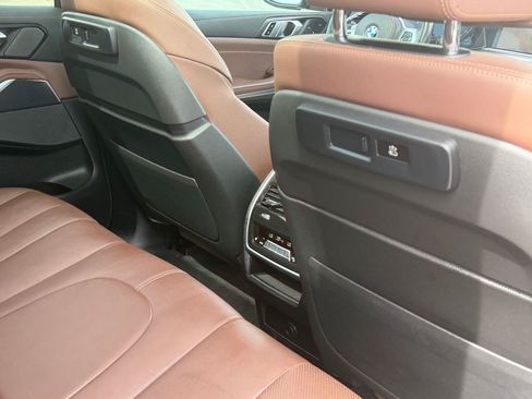 Used 2022 BMW X5 M50i w/ Premium Package AWD/4WD image 51