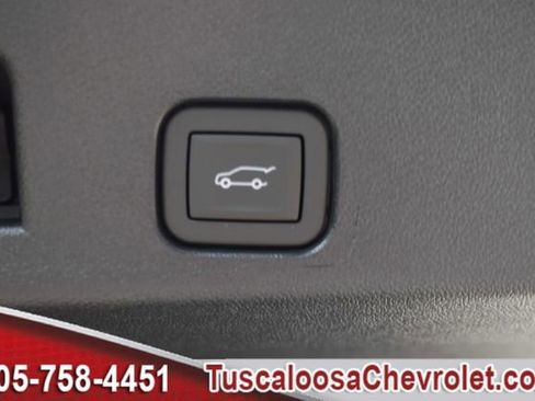 New 2026 Chevrolet Traverse LT w/ Driver Confidence Package image 8