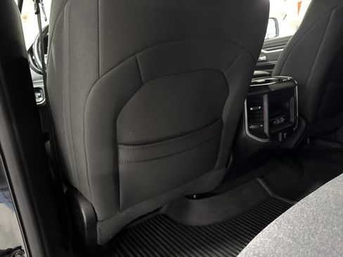 Used 2022 RAM 1500 Big Horn image 29