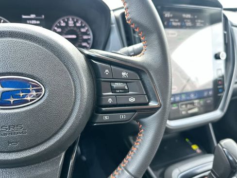 Certified 2024 Subaru Crosstrek 2.5i Limited w/ Crosstrek Mirror Package image 29