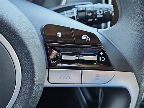 Certified 2022 Hyundai Tucson SEL w/ Winter Package image 24