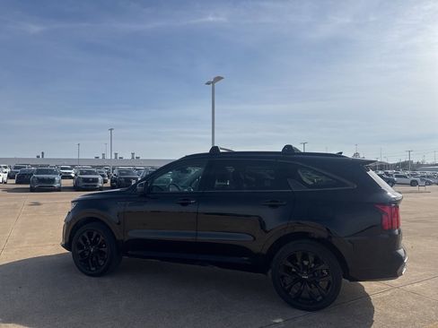 Used 2022 Kia Sorento SX image 15