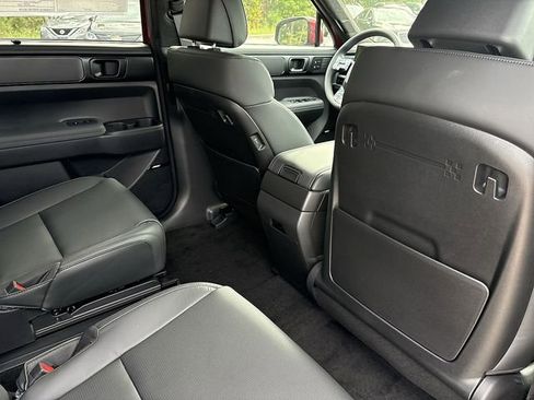 New 2026 Hyundai Santa Fe Calligraphy FWD image 20