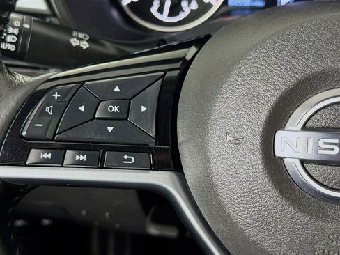 Used 2023 Nissan Altima 2.5 SL image 13