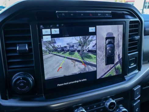 Used 2023 Ford F150 Raptor w/ Raptor Carbon Fiber Package image 4