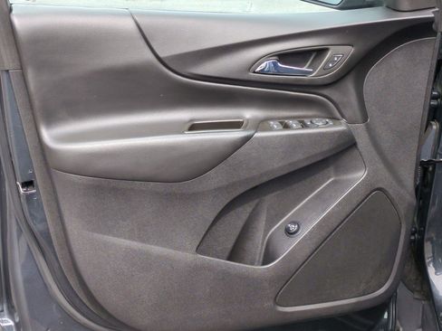 Certified 2023 Chevrolet Equinox LT AWD/4WD image 21