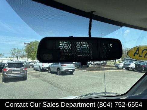 Used 2024 GMC Savana 2500 w/ Driver Convenience Package image 16