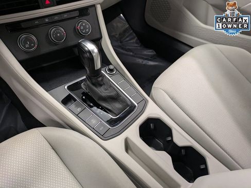 Used 2020 Volkswagen Jetta S w/ Driver Assistance Package image 14