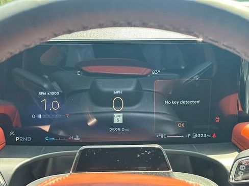 New 2026 Lincoln Aviator Reserve w/ Illumination Package RWD image 28
