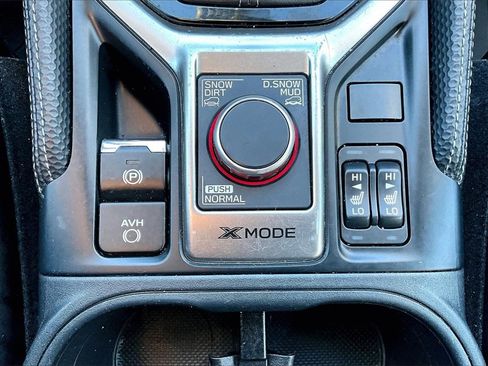 Used 2019 Subaru Forester Touring w/ Popular Package #3 image 31