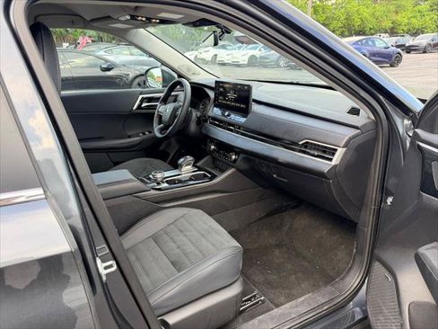 Used 2025 Mitsubishi Outlander SE AWD/4WD image 21