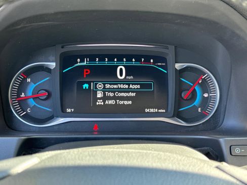 Certified 2022 Honda Pilot Touring image 19