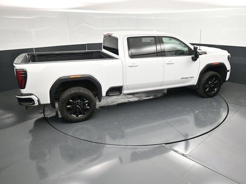 Used 2025 GMC Sierra 2500 AT4 AWD/4WD image 47