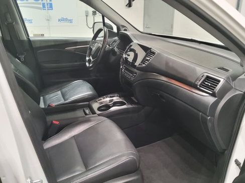 Used 2022 Honda Pilot Special Edition image 16
