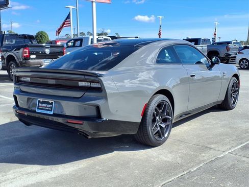 New 2026 Dodge Charger Scat Pack image 4