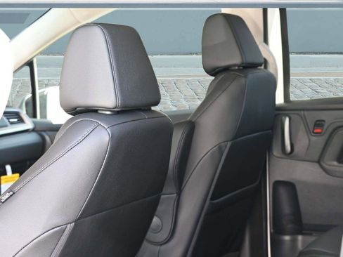 New 2026 Honda Odyssey EX-L image 19