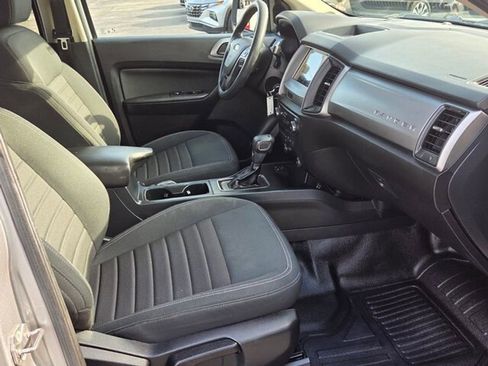 Used 2021 Ford Ranger XL w/ Equipment Group 101A High image 13