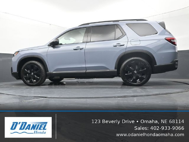 Used 2026 Honda Pilot Black Edition image 10