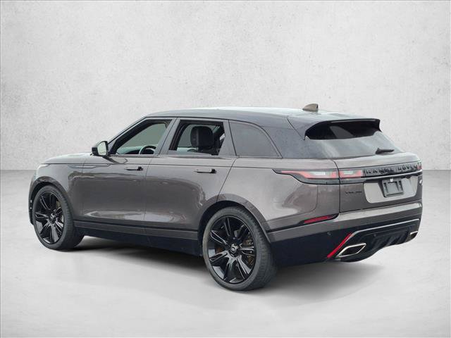 Used 2023 Land Rover Range Rover Velar R-Dynamic S AWD/4WD image 7