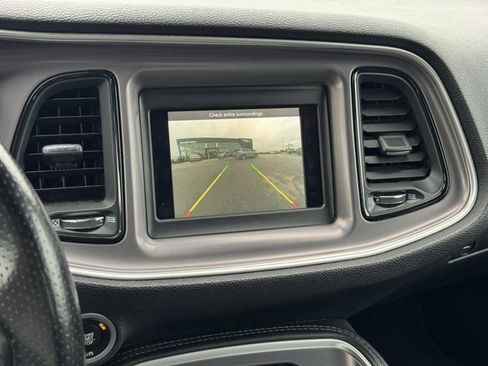 Used 2022 Dodge Challenger GT image 26