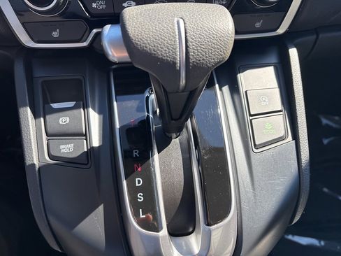 Certified 2020 Honda CR-V EX image 33