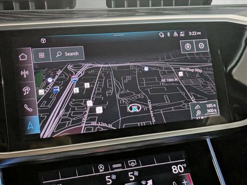 Certified 2025 Audi A6 Premium Plus w/ Premium Plus Package image 16