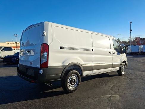New 2026 Ford Transit 150 Low Roof w/ Load Area Protection Package image 7