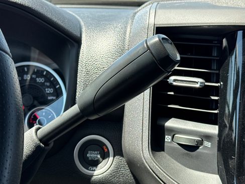 New 2025 RAM 5500 Tradesman image 18