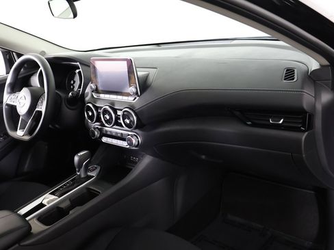 Used 2024 Nissan Sentra SV image 25