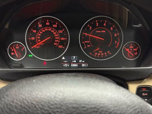 Used 2016 BMW 428i xDrive Coupe w/ Driver Assistance Package image 5