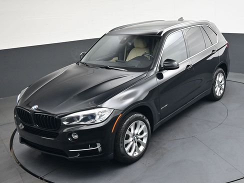 Used 2018 BMW X5 xDrive35i image 24