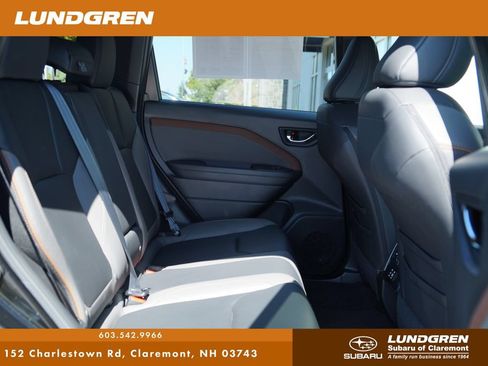 Used 2025 Subaru Forester Sport AWD/4WD image 29