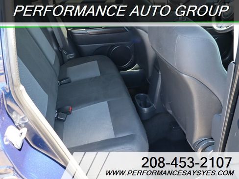 Used 2013 Jeep Compass Sport AWD/4WD image 10