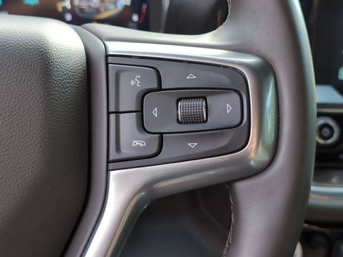 Used 2026 Chevrolet Silverado 2500 LTZ w/ LTZ Convenience Package AWD/4WD image 27
